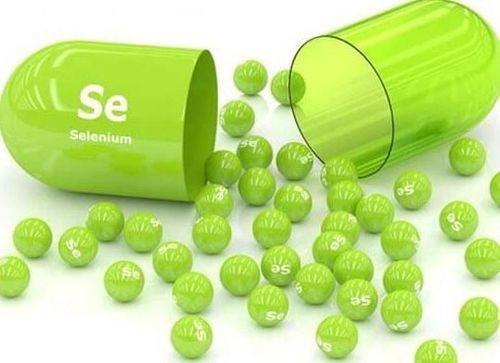 Uses of Selenium