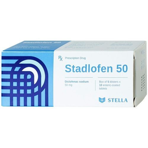 Uses of Stadlofen 50