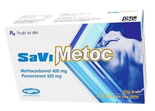 What is Savimetoc?