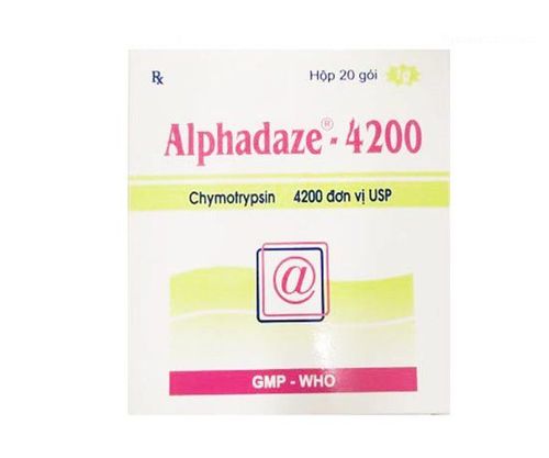 Uses of Alphadaze 4200