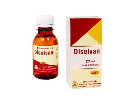 Uses of Disolvan