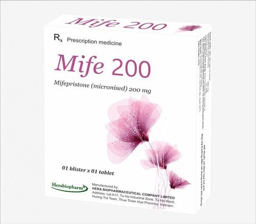 Mife 200 side effects