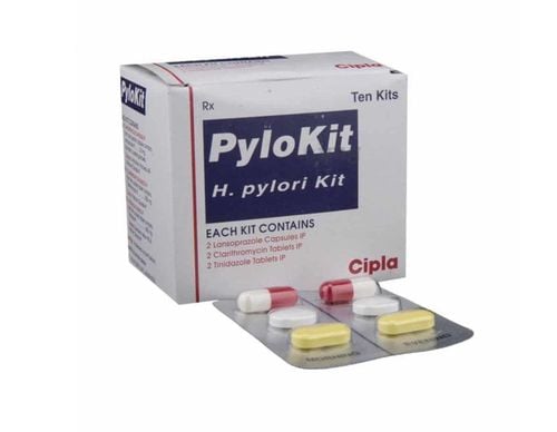 Uses of Pylokit