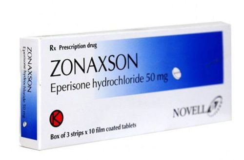 Uses of Zonaxson