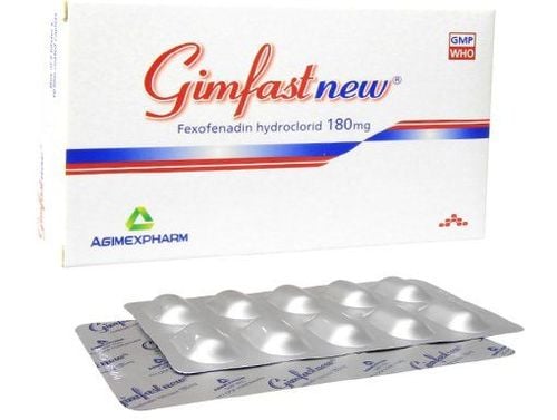 Công dụng thuốc Gimfastnew
