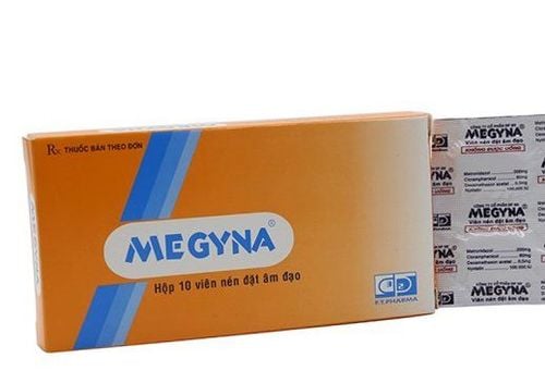 Uses of Megyna