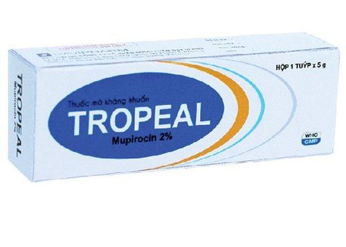 Công dụng thuốc Tropeal