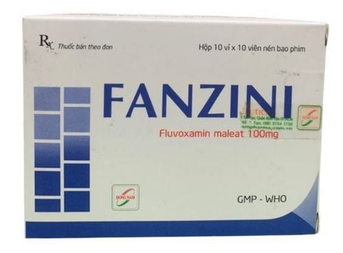 Uses of the drug Fanzini