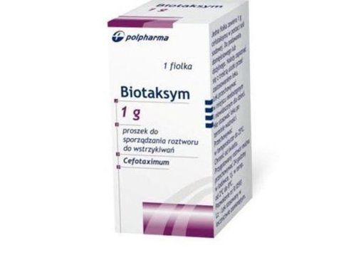 Uses of BioTaksym