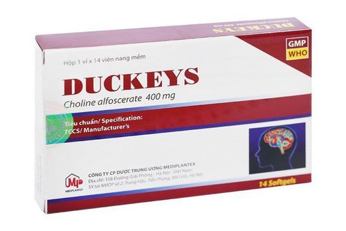 Uses of Duckys