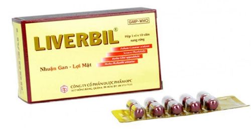 Uses of liverbil