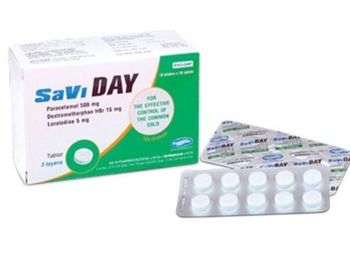 Uses of Savi Day