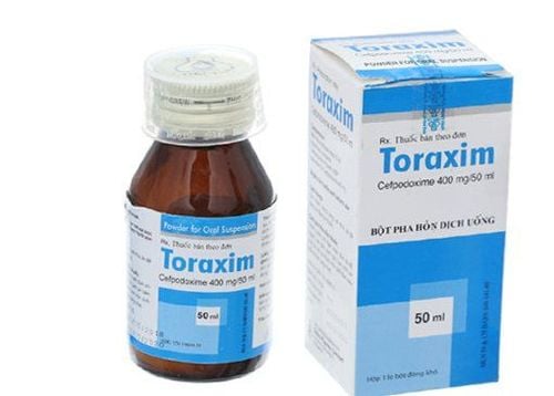 Uses of Toraxim