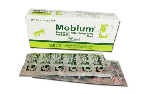 Uses of Mobium