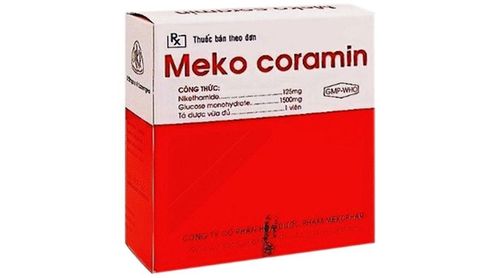 Uses of Meko Coramin