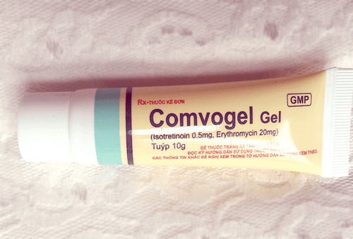 Uses of Comvogel