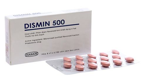 Uses of Dismin 500