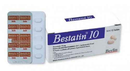 Uses of Bestatin 10