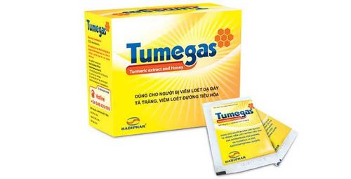 Uses of Tumegas