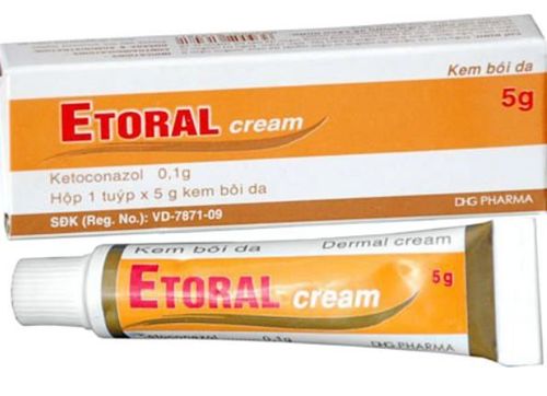 What is Etoral?