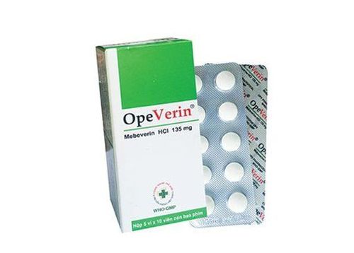 Uses of OpeVerin