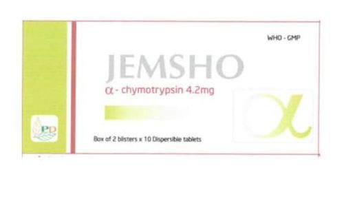 Uses of Jemsho