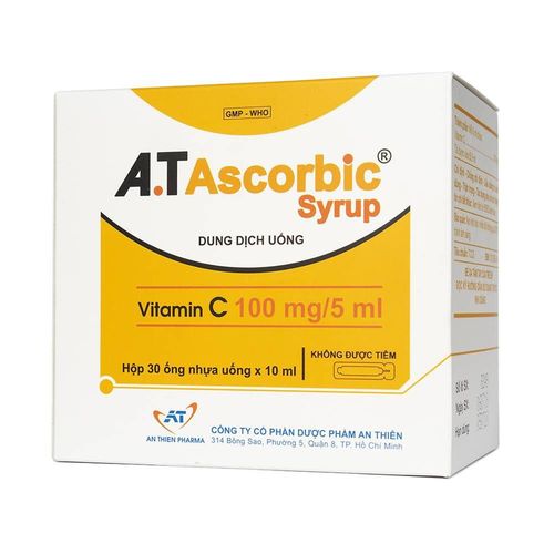 Uses of A T Ascorbic