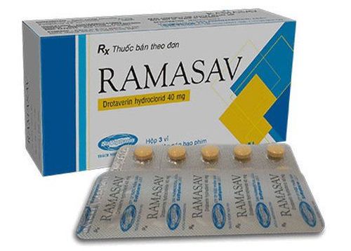 Uses of Ramasav 40