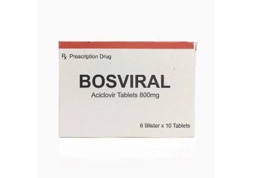 Uses of Bosviral