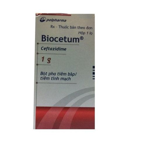 Uses of Biocetum