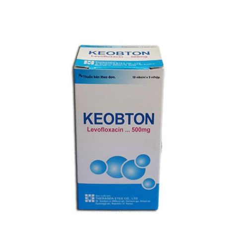 Uses of Keobton