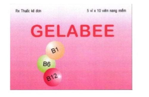 Uses of Gelabee