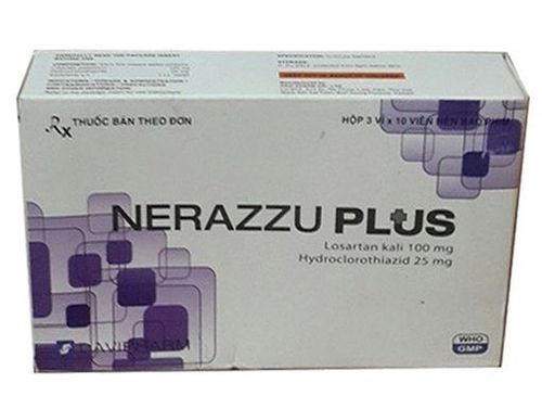 What is Nerazzu plus?