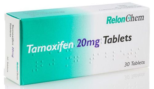 Side effects of tamoxifen for breast cancer