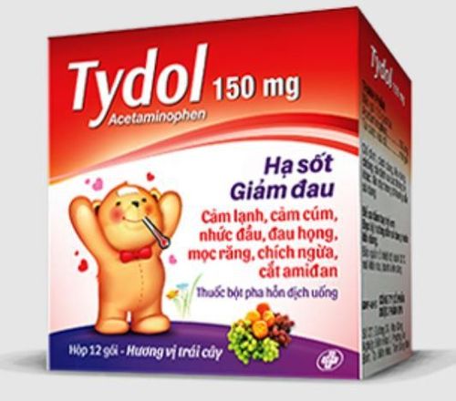 Uses of Tydol 150