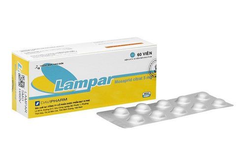 Uses of Lampar