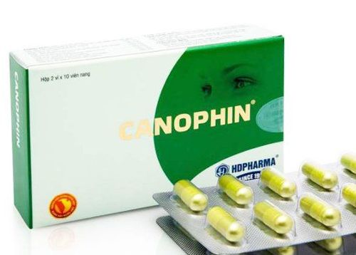 Canophin drug use