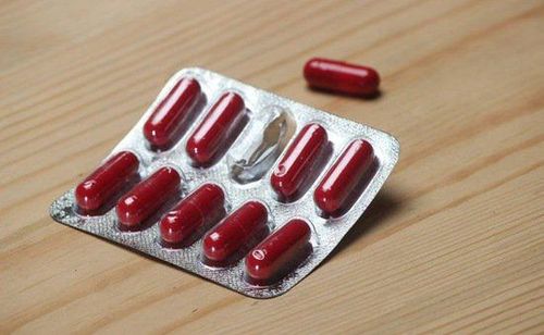 Precautions when using Pregabalin 50mg