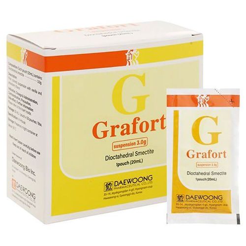 Uses of Grafort