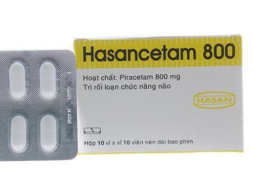 Uses of Hasancetam