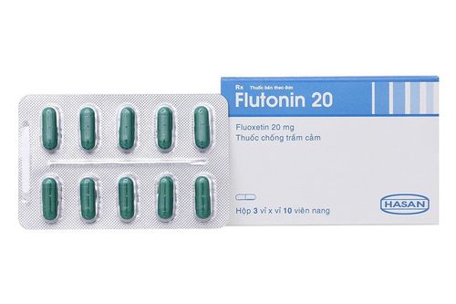 Uses of Flutonin 20