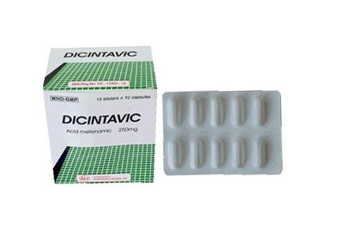 Uses of Dicintavic