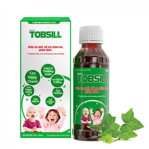 Uses of Tobsil