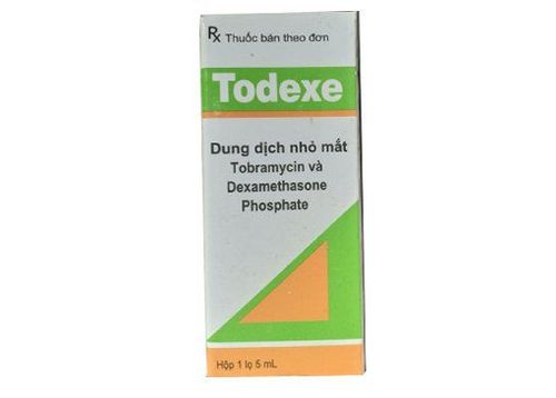 Uses of Todexe