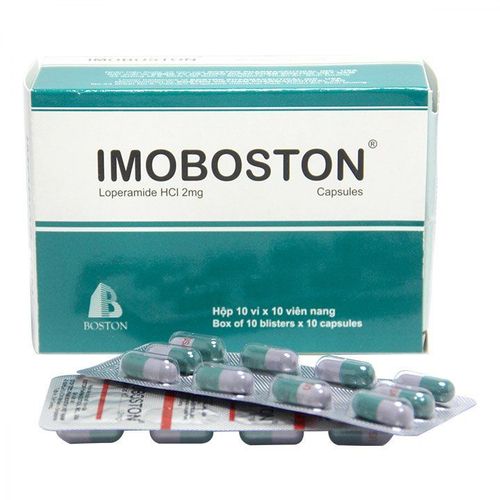 Uses of Imoboston