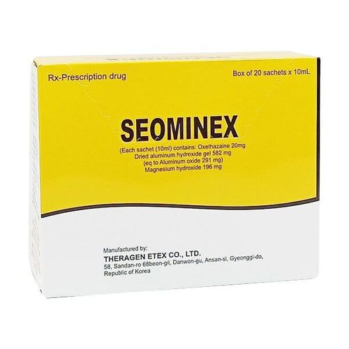 Uses of Seominex