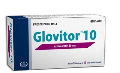 Uses of Glovitor