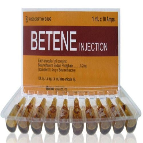 Uses of Betane