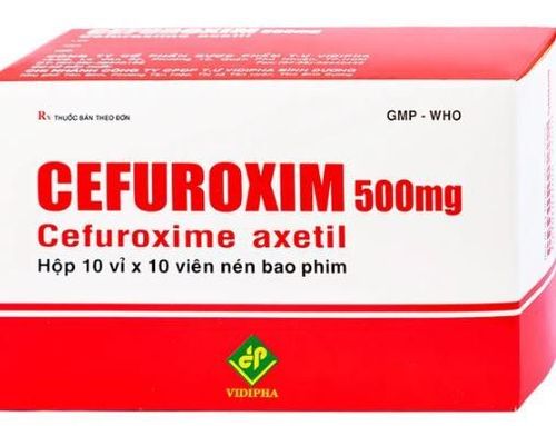 Uses of Cefuroxime