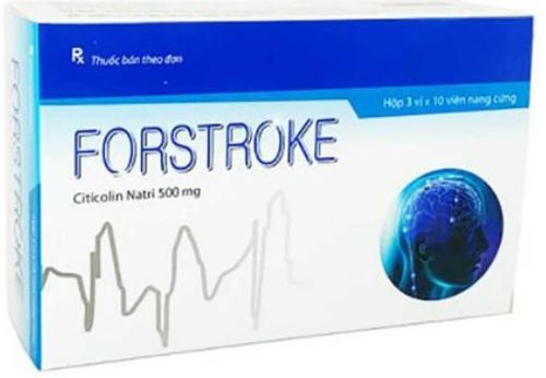 Uses of Forstroke